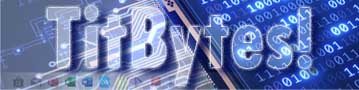 Titbytes banner small
